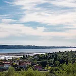公寓 Larabella Salt Fields View