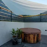 公寓 Larabella Salt Fields View 波尔托罗