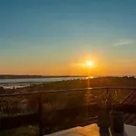 Larabella Salt Fields View *