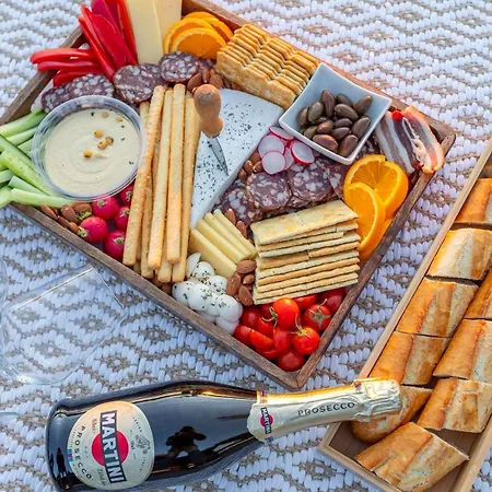 Larabella Salt Fields View Apartman