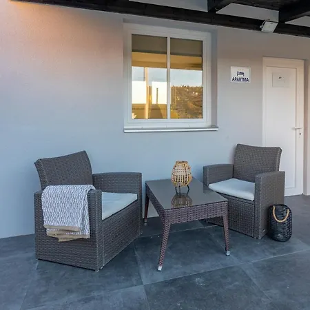 Larabella Salt Fields View * Portorož