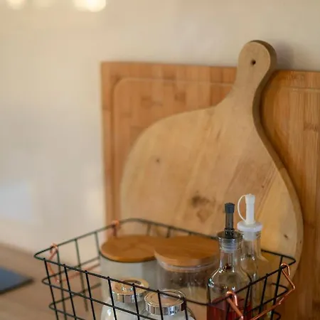 Larabella Salt Fields View Portorož