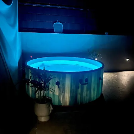 Larabella Salt Fields View Apartman Portorož