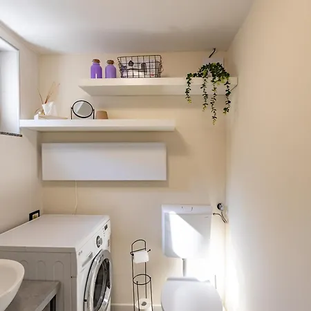 Larabella Salt Fields View * Portorož