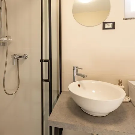 Apartman Larabella Salt Fields View *