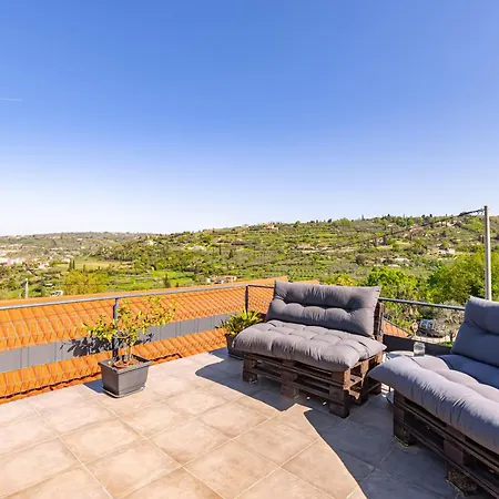 Larabella Salt Fields View Apartment Portoroz